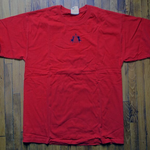 Bundle of Starbucks T-Shirts (Holiday) - Picture 9 of 14